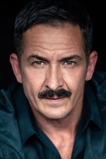Christopher Köberlein