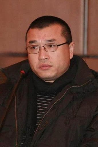 Кан Хун Лэй
