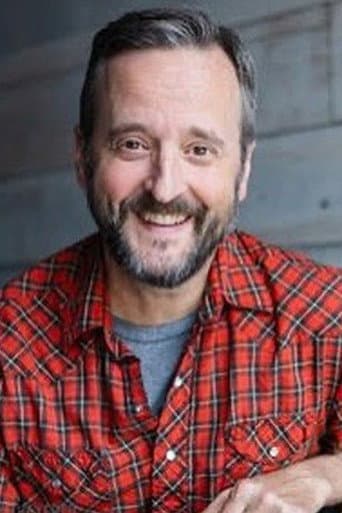 Timothy Hornor