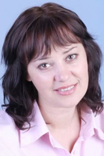 Елена Новоселова