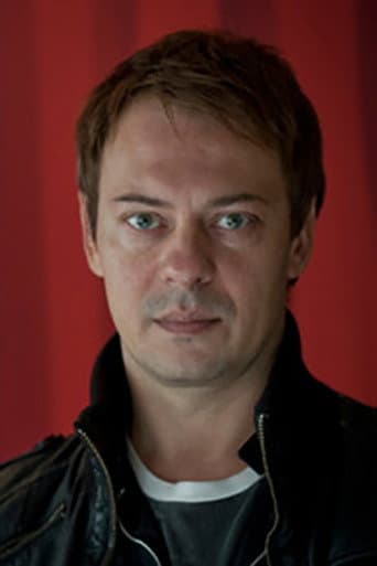 Горан Евтич