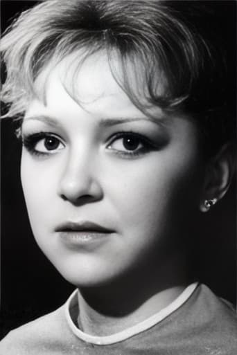 Елена Марютина
