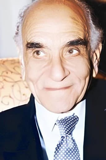 Kamal El Sheikh