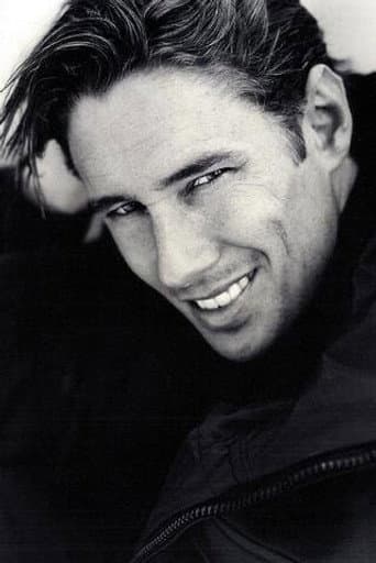 Mark Hodge