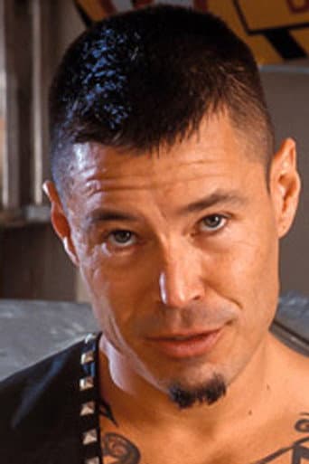Eddie Moreno