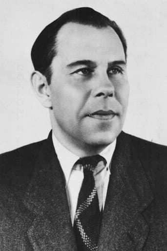 Константин Сорокин