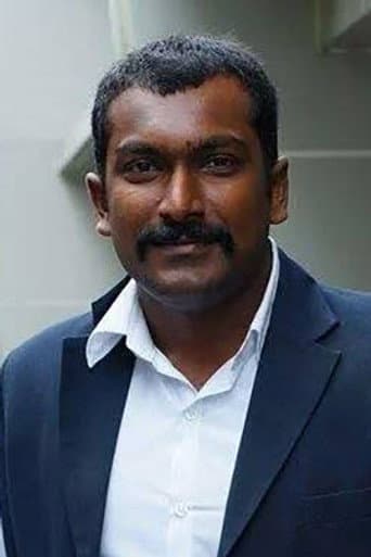 Rahul R Nair