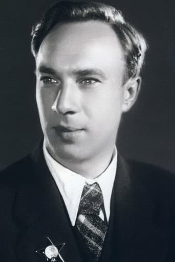 Александр Лебедев