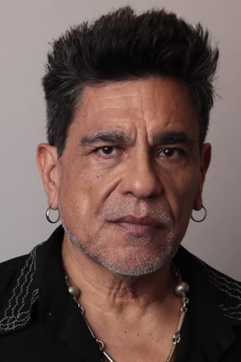 Juan Palomino