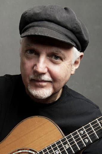 Phil Keaggy