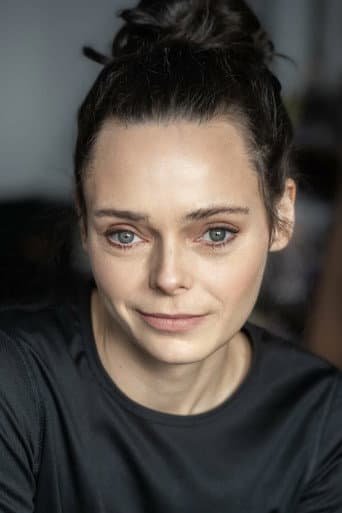 Nisha Coleman