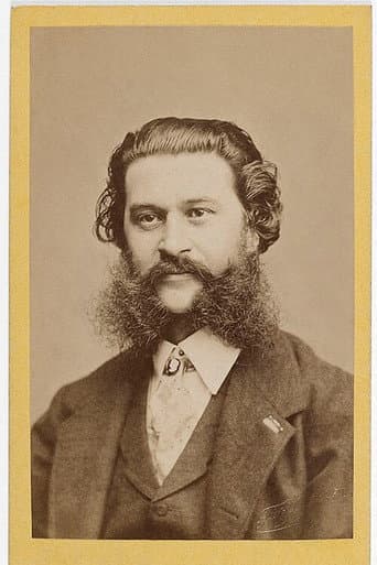 Johann Strauss