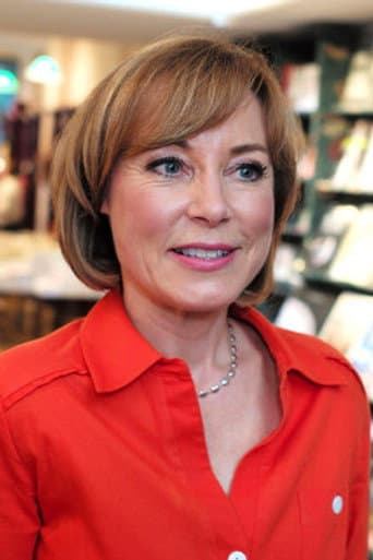 Sian Williams