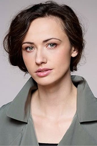 Magdalena Walkiewicz