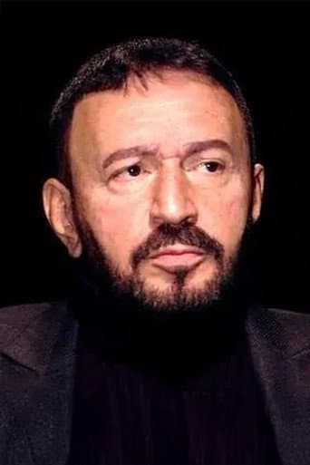 Mustafa Topaloğlu