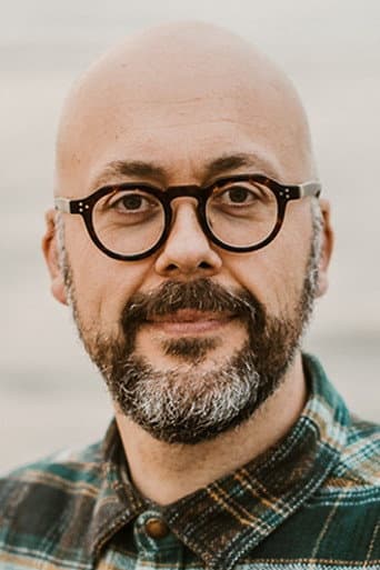 Glenn D'Hondt