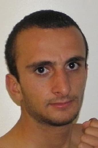 Ilia Beruashvili