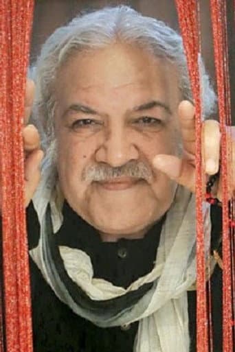 Rasoul Najafian