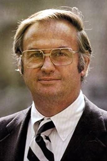 Lowell Weicker