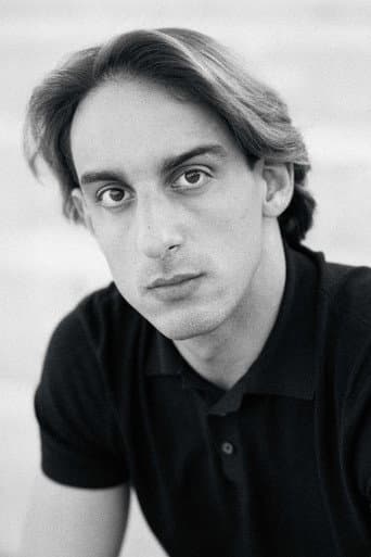 Francesco Giardiello
