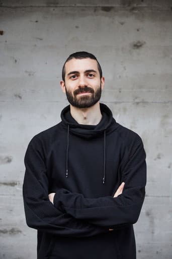 Nikolas Kasinos