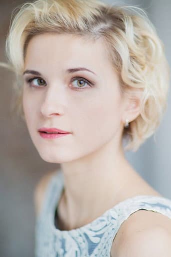 Елена Шаталова