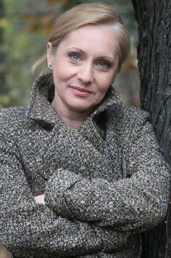 Мануэла Чукюр