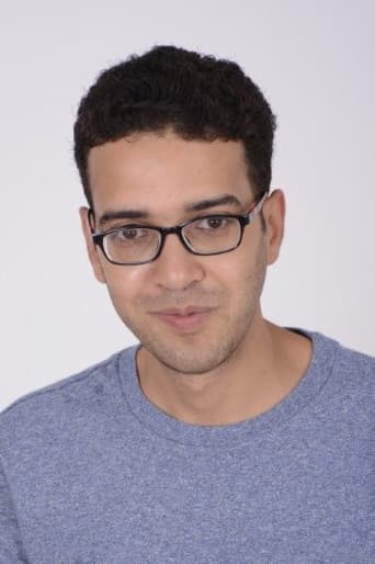 علاء مصباح