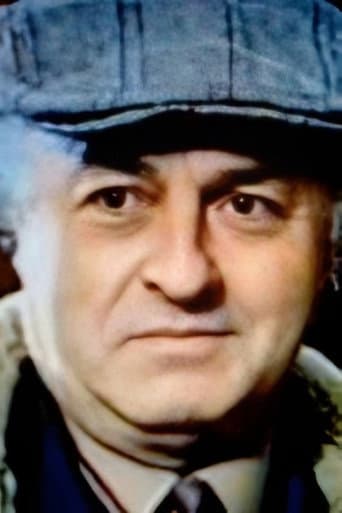 Ладо Меквабишвили