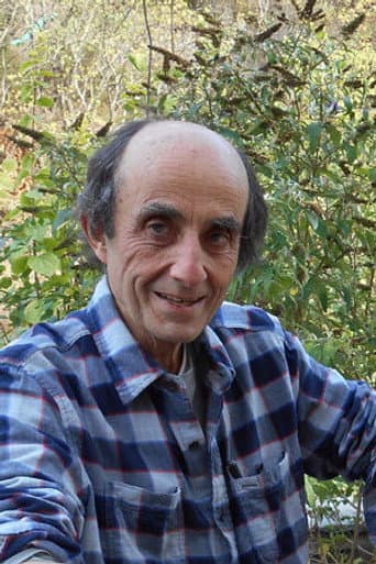Bernard Palacios
