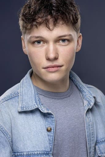 Elliott Wortley