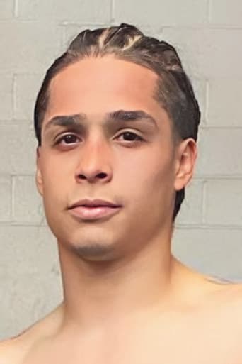Ernie Cuevas