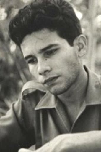 Blas Mora