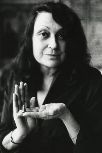Lina Bo Bardi