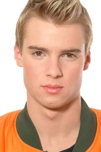Cameron Jackson
