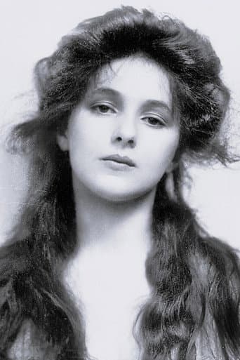 Evelyn Nesbit