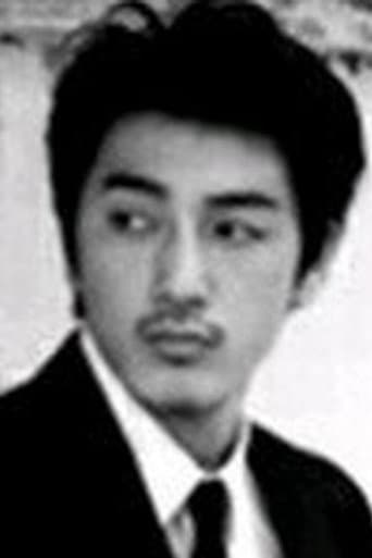 Kim Seong-han