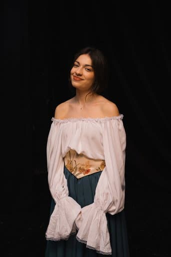 Alessia Cianci