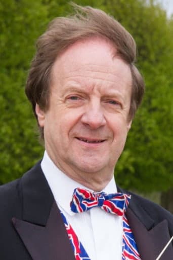 Anthony Inglis
