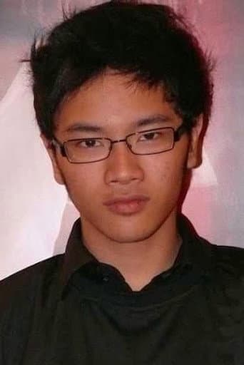 Jonathan Mulia