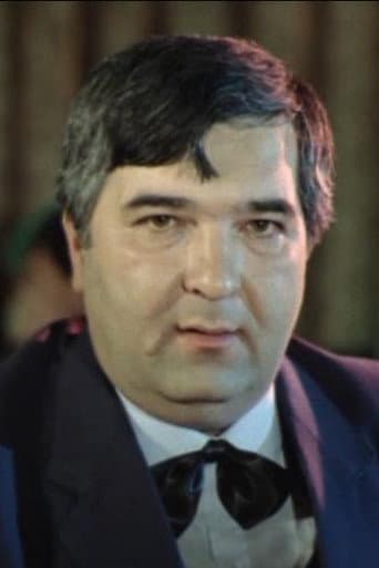 Хаким Рахимов
