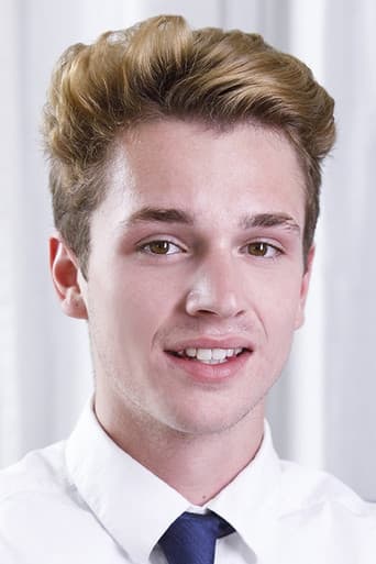 Jake Hill