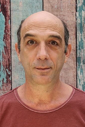 Eber Inácio