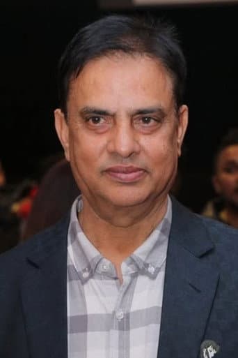 हरिवंश आचार्य