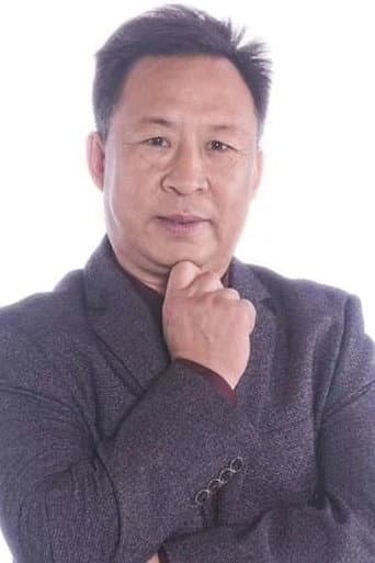 Чжу Чан Шань