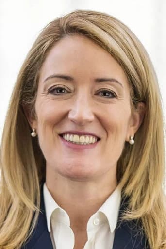 Roberta Metsola