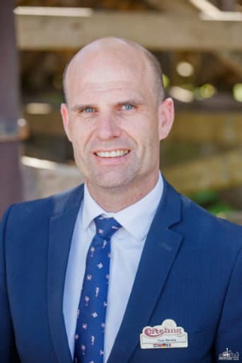Coen Bertens