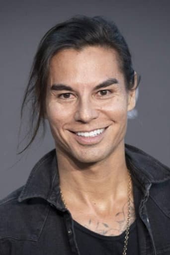 Julio Iglesias, Jr.