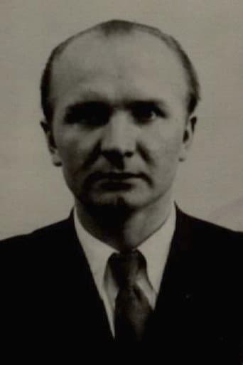 Константин Стенькин