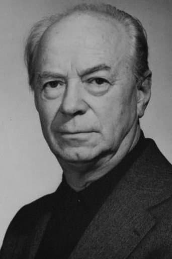Юрий Егоров